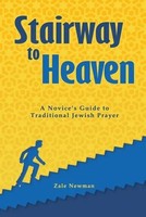 Zale Newman | Stairway To Heaven | Taschenbuch | Englisch (2015)