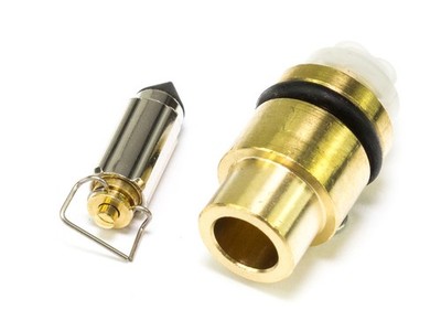 Vergaser Schwimmernadel Sitz FVS-223 für Yamaha XC 125 XP 500 XC125 XP500