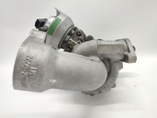 9677062780 TURBOLADER / 9677062780 / 2530419 FÜR CITROËN C5 III RD_ 2.0 HDI 16