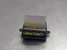 A43002900 1007312 heizwiderstand OPEL GRANDLAND X 2017