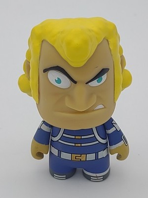 Kidrobot Adult Swim Series 2 Brock Samson 3