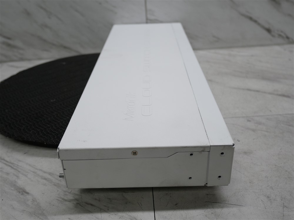 MikroTik CRS326-24G-2S+RM Cloud Router Switch, Tested, Free Shipping