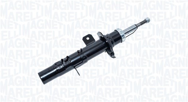 1X StoßDäMpfer Magneti Marelli 356322070100 FüR Peugeot 1007 16V Hdi CitroËN C3-image