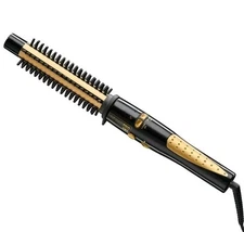 Conair InfinitiPRO Gold Ultra-High Heat Ceramic Hot Brush