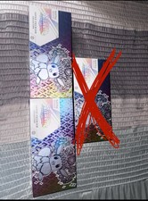 Prismatic Evolutions Spc