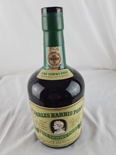 Vintage! 0,7 Liter Flasche Quarles Harris Port  -Portwein Portugal 19% vol.