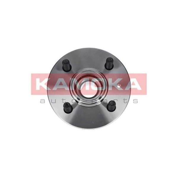 1X Kamoka Radlager Satz Radlagersatz Hinten Passend FüR Hyundai Atos MX-image