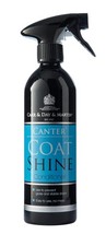 Image of Carr & Day & Martin Canter Coat Shine Conditioner Spray | Horses & Ponies