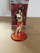 Wave Dream Tech Azur Lane 1/8 Scale Akagi Paradise Amaryllis