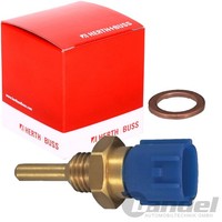 Herth+Buss Jakoparts Sensor, KÜHlmitteltemperatur FüR Infiniti EX FX G M Q50