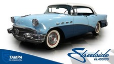 1956 Buick Century for Sale