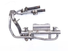 2006 2007 Subaru Impreza WRX Fuel Rail Injector Rail Ramp Side RH OEM 06-07