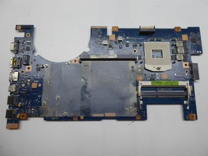 ASUS G75V Mainboard Motherboard 60-N2VMB1601 #3533