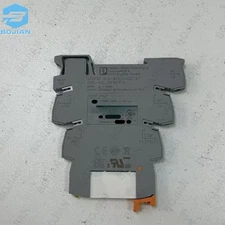 NEW 1X Phoenix Contact PLC-RSC-24DC/21 Relay Module 2966171 Fast Delivery