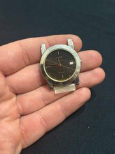 TISSOT SEASTAR L530 SWISS MADE MENS WATCH RARE