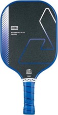 JOOLA Essentials Dash Pickleball Paddle - Beginner Paddle - USAP Approved - Navy