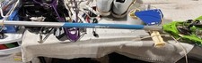 STX Konvolut Exult 100 Damen Lacrosse Stick 200 Brillen Lot Jugend 43"