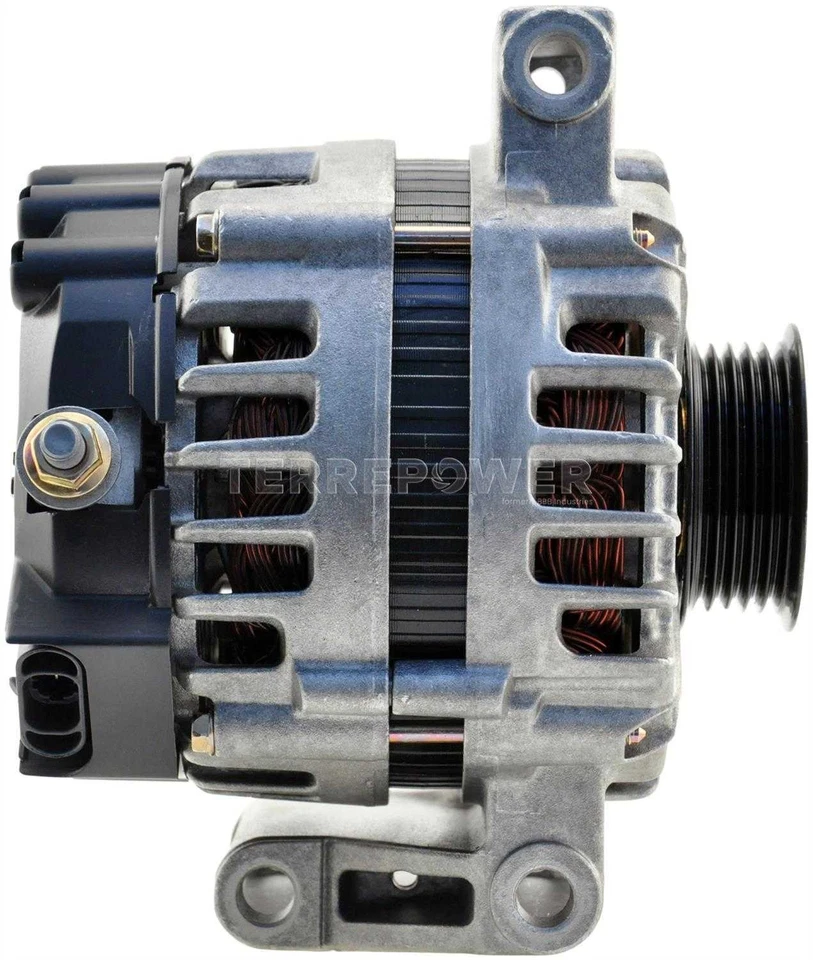 Alternador BBB Industries 11266 Reman para Chevrolet HHR 08-11 Foto 4 de 4