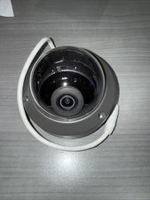 CMIP7342WB-28MDA Platinum 4 MP Smart Fixed Dome IP Camera - Black