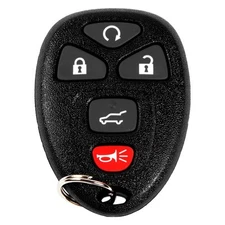 ACDelco 22936101 - Keyless Entry and Alarm System Remote Control Transmitter