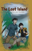 Aaron Bonsall | The Lost Island Of Pirates, Curses And Dinosaurs | Buch (2022)