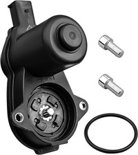 Rear Park Brake Actuator Fit For Chrysler 200 Jeep Cherokee Compass 2014