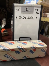 Engine Timing Chain Tensioner Guide-Stock Melling BD393