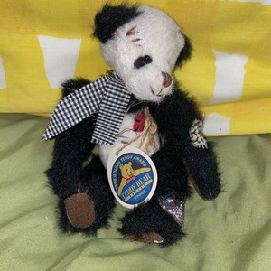 Cottage Collectibles Panda for sale | eBay