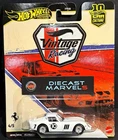 Hot Wheels Premium Ferrari 250 GTO Vintage Racing