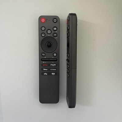 Voice Remote Control For LG MR25GA 2025 Class OLED evo AI 4K C5 Series Smart TV