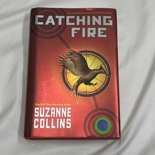 2013 NECA The Hunger Games: Catching Fire Trading Cards 5