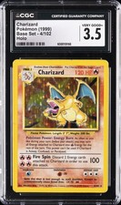 Charizard 4/102 Base Set Holo for sale online | eBay