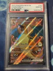PSA 10 Charizard ex Ultra Rare 183/165 Sv: Scarlet & Violet 151 Holo Pokemon TCG