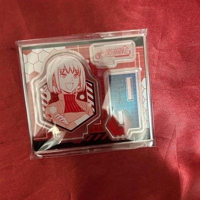 World Trigger Acrylic Stand Figure  Konami, LE, MIB, Cute Design,