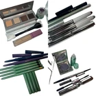 19 pc MALLY All About Eyes !! Shadows Concealers Liners Mascara