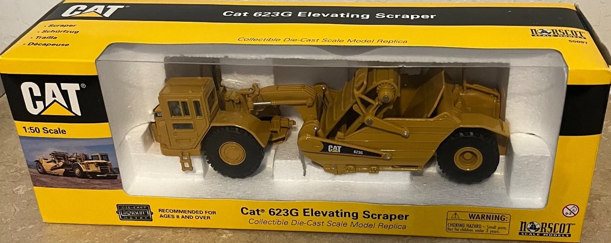 Norscot Diecast and Toy Vehicles for sale | eBay