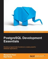 Manpreet Kaur (U. A.) | Postgresql Development Essentials | Taschenbuch (2016)
