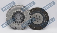 1X Rymec JT1693 Kupplungssatz FüR Ford