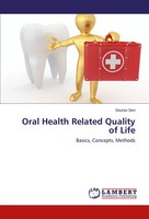 Sourav Sen | Oral Health Related Quality Of Life | Taschenbuch | Englisch (2018)