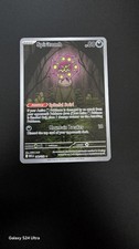 Spiritomb 148/132 Mega Evolution Pokemon Tcg English