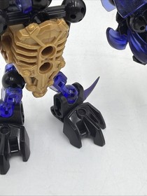 Lego Bionicle Terak Creature Of Earth 71304