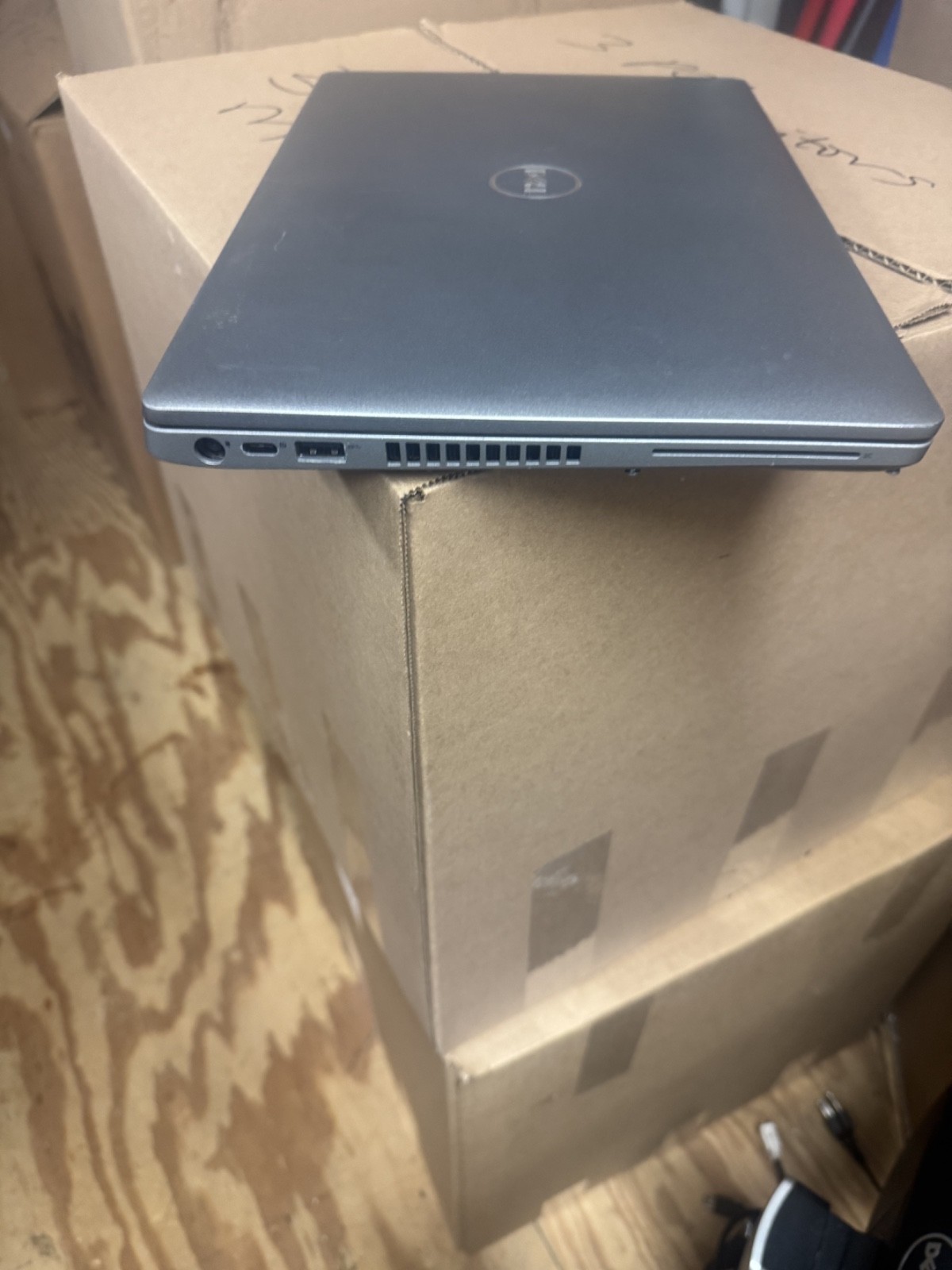Dell Latitude 5410, 14-Inch Laptop, with Intel Core i5 10th Gen., Windows 11 Pro