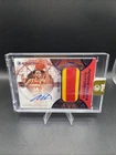 2025 Panini Asa Newell Dual Autographs (/25) (Raw)