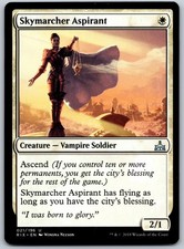 Skymarcher Aspirant U Rivals of Ixalan 21 NM