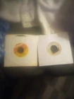 Pink Floyd 45 Lot of Two
