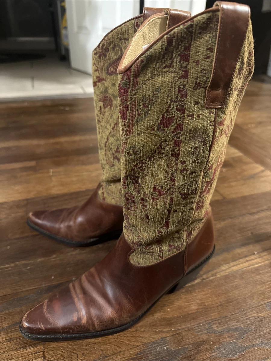 Vero Cuoio Boots for Women for sale | eBay