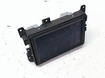 Chrysler Pacifica 2019 Bildschirm Display Anzeige P68420248AC DIN74641