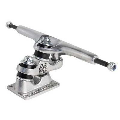 Gullwing Sidewinder Longboards polish Skateboard Trucks - 10 Axle (Set of 2)