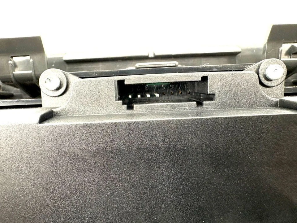 MERCEDES-BENZ VITO (W639)(09.03-) HEATER CONTROL PANEL A6394450105KZ, 6394450105 - Image 4 of 4