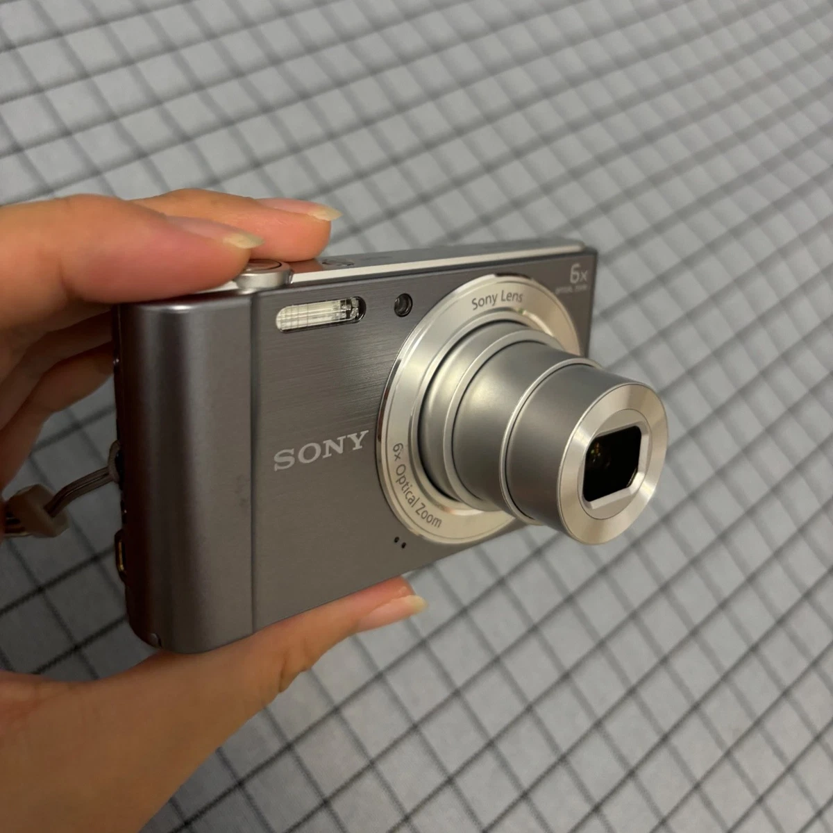 Sony DSC-W810 Digital Cameras for Sale | Shop New & Used Digital